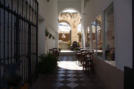 Santiago de la Ribera